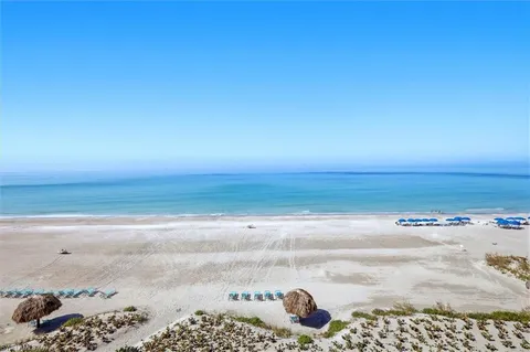 $1,850,000 | 2425 Gulf Of Mexico Drive, Unit 6D, Longboat Key, FL 34228