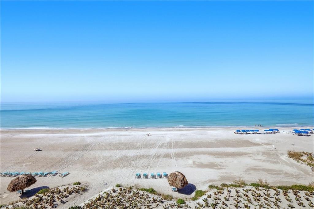 2425 Gulf Of Mexico Drive, Unit 6D Longboat Key, FL 34228 - Photo 3 of 50 View from your new home!