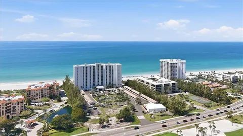 $1,850,000 | 2425 Gulf Of Mexico Drive, Unit 6D, Longboat Key, FL 34228