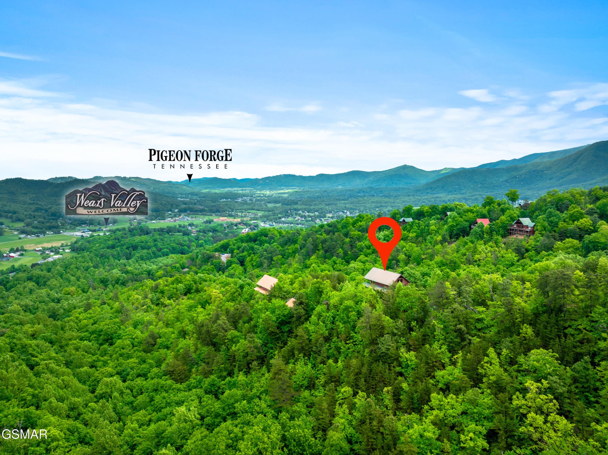 4160 High Ridge Way Sevierville, TN 37862 - Photo 5 of 69 Gallery Image 5