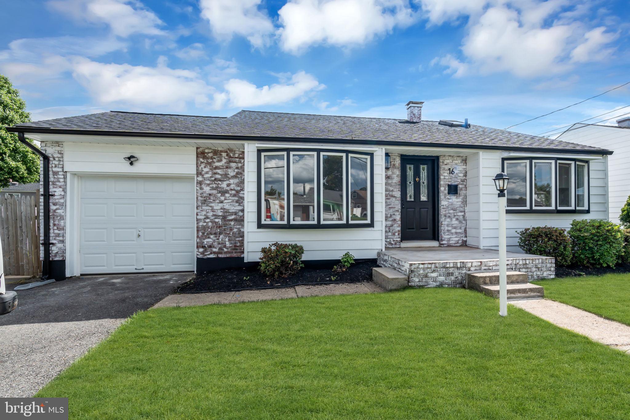 16 Falmouth Road Hamilton, NJ 08620 - Photo 3 of 47
