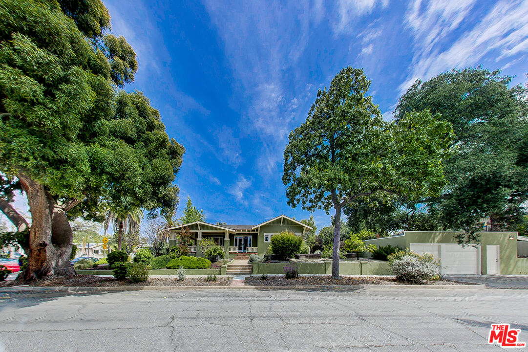 1204 Bresee Avenue Pasadena, CA 91104 - Photo 26 of 31