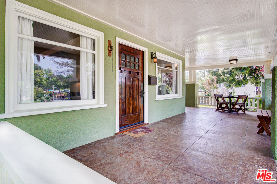 1204 Bresee Avenue Pasadena, CA 91104 - Photo 5 of 31 a view of livingroom with furniture and window