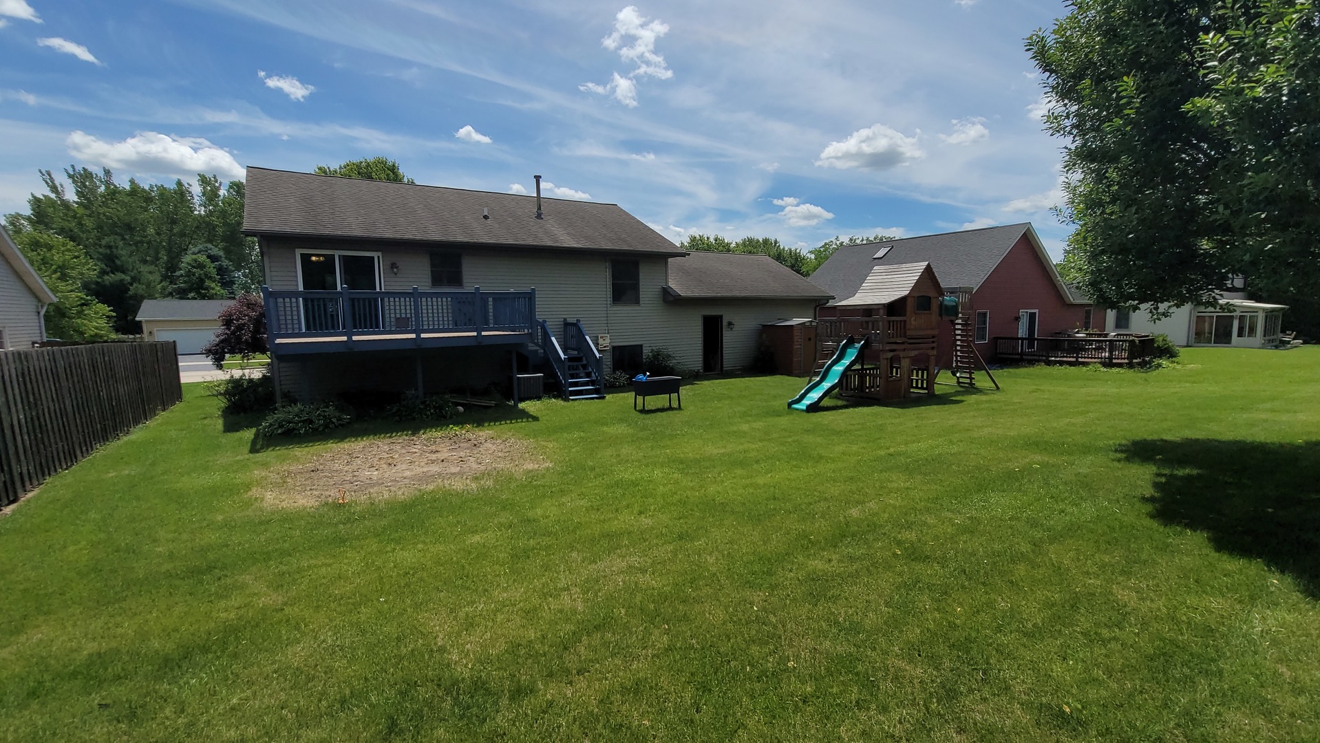 715 Cherry Tree Lane Genoa, IL 60135 - Photo 29 of 33