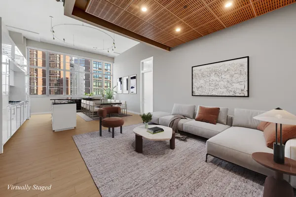 $2,149,000 | 27-28 Thomson Avenue, Unit 514 | Long Island City