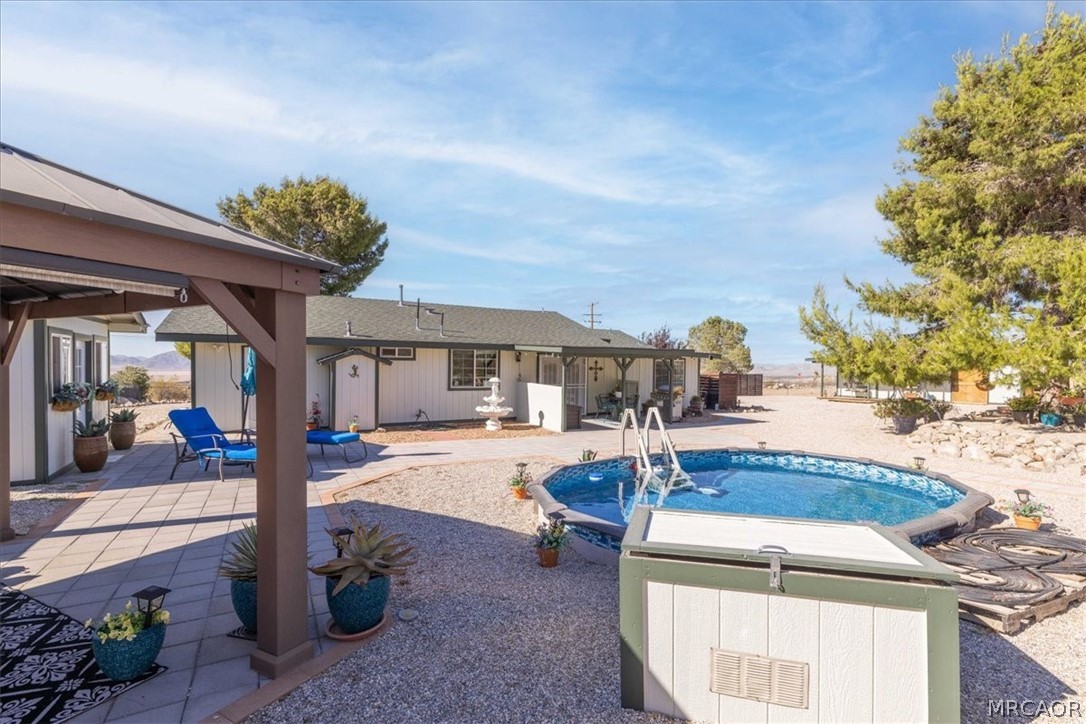 32865 Topaz Road Lucerne Valley, CA 92356 - Photo 51 of 60