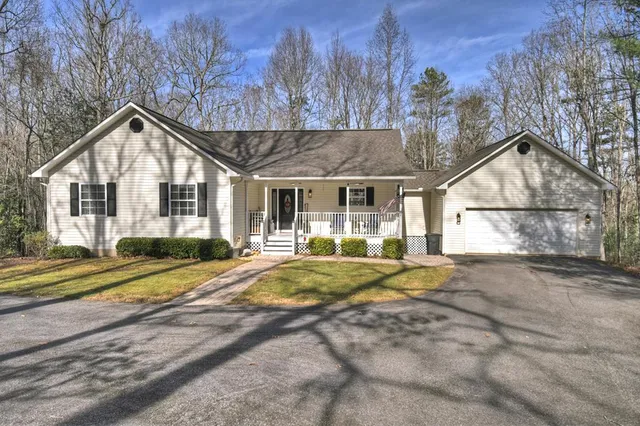 $550,000 | 520 Copperhead Road, Blairsville, GA 30512