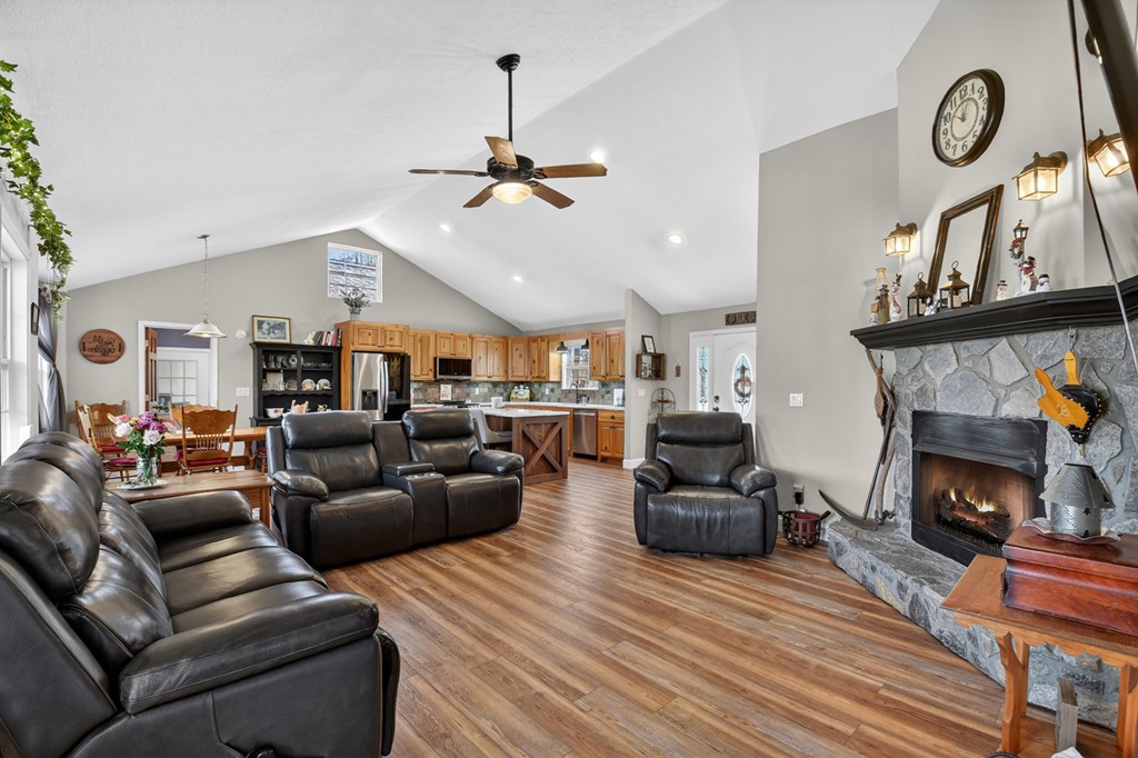 520 Copperhead Road Blairsville, GA 30512 - Photo 3 of 43 Gallery Image 3