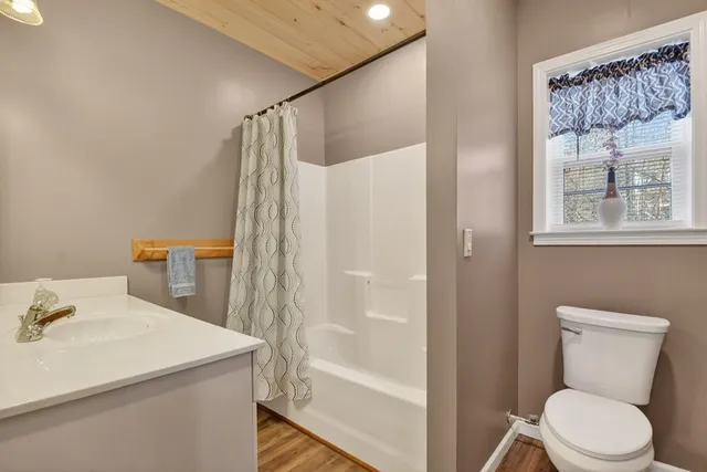 $550,000 | 520 Copperhead Road, Blairsville, GA 30512