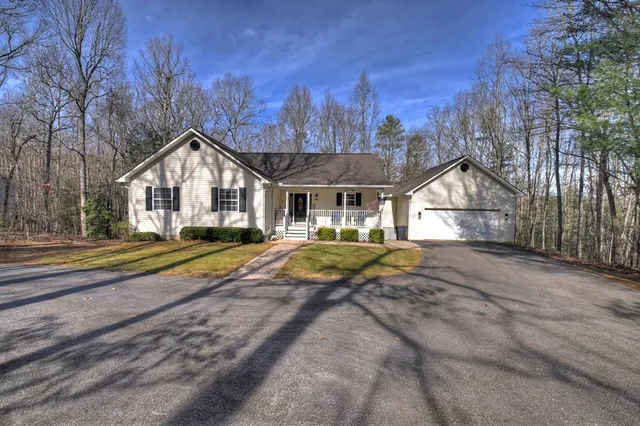 $550,000 | 520 Copperhead Road, Blairsville, GA 30512