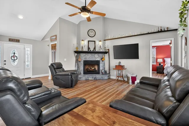 $550,000 | 520 Copperhead Road, Blairsville, GA 30512