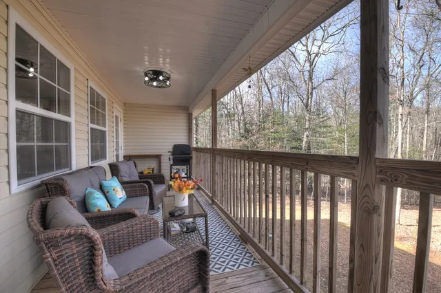 $550,000 | 520 Copperhead Road, Blairsville, GA 30512
