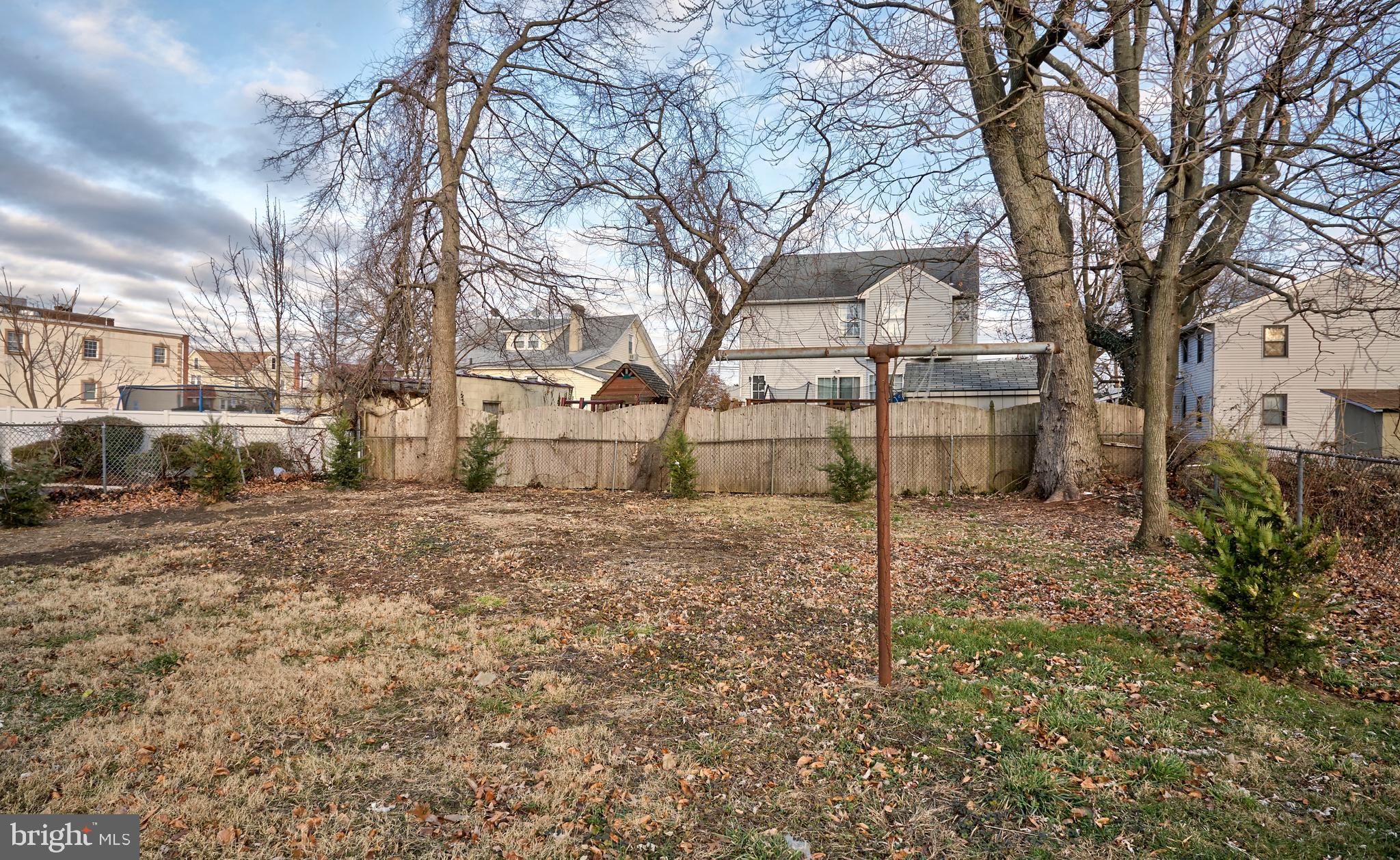 23 South Forklanding Road Maple Shade, NJ 08052 - Photo 22 of 26 Back Yard