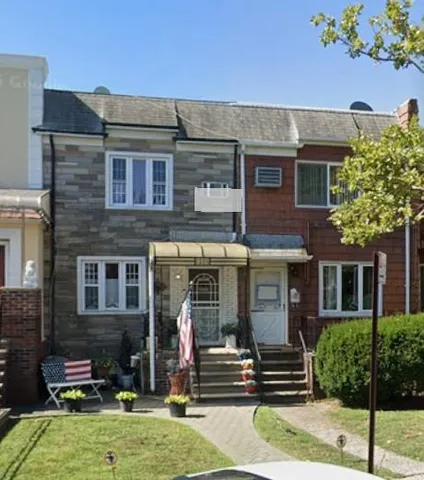 $899,000 | 1593 Independence Avenue | Bath Beach