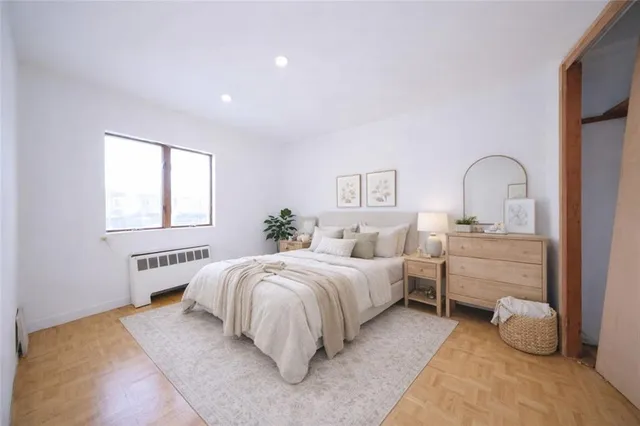 $899,000 | 1593 Independence Avenue | Bath Beach