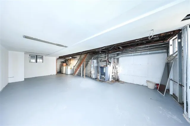 $899,000 | 1593 Independence Avenue | Bath Beach