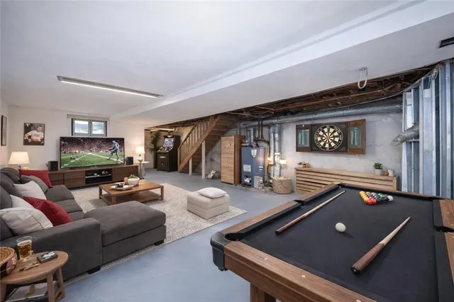 $899,000 | 1593 Independence Avenue | Bath Beach