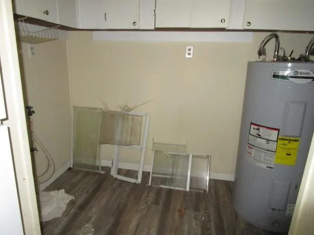 $215,000 | 6701 Highway 8, Bentley, LA 71407