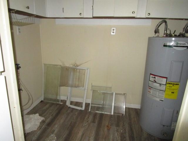 6701 Highway 8 Bentley, LA 71407 - Photo 16 of 33