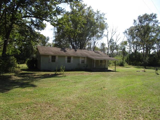 6701 Highway 8 Bentley, LA 71407 - Photo 3 of 33