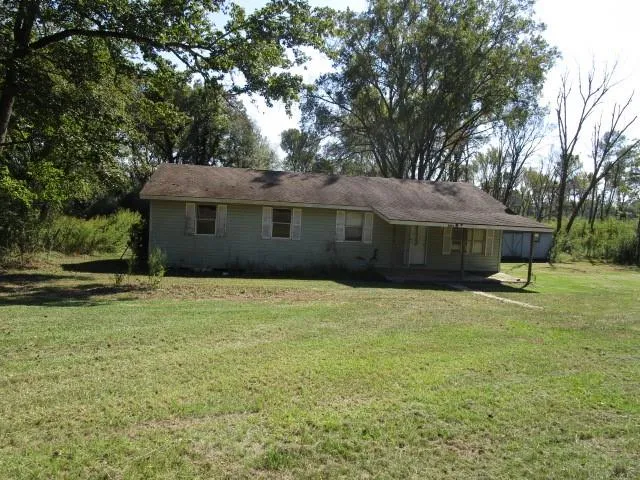 $215,000 | 6701 Highway 8, Bentley, LA 71407