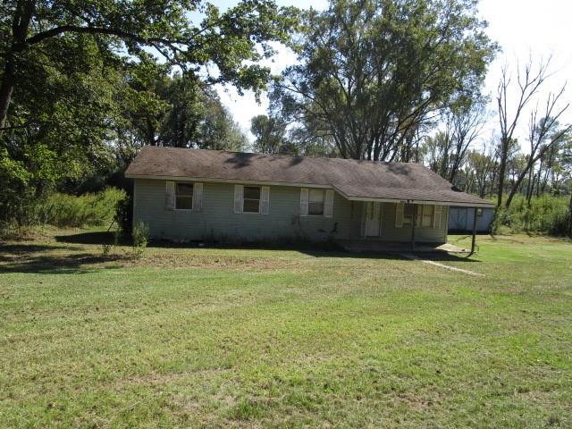 6701 Highway 8 Bentley, LA 71407 - Photo 4 of 33