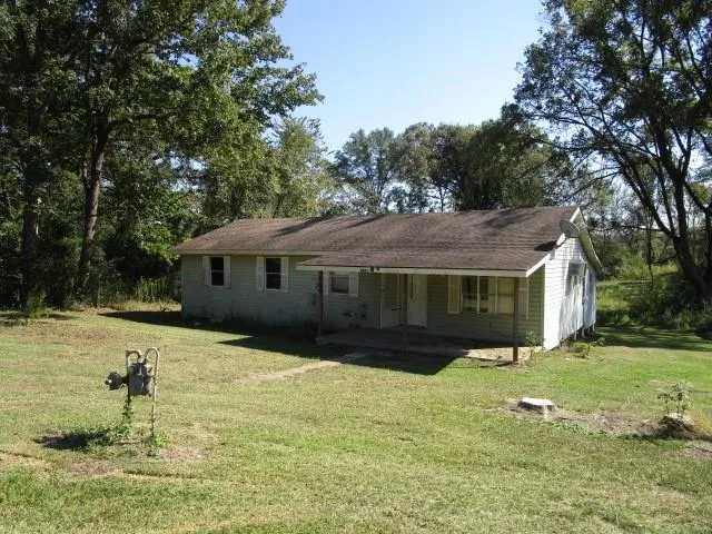 $215,000 | 6701 Highway 8, Bentley, LA 71407