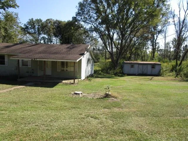 $215,000 | 6701 Highway 8, Bentley, LA 71407