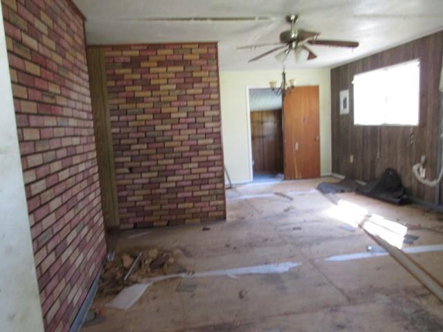 6701 Highway 8 Bentley, LA 71407 - Photo 9 of 33