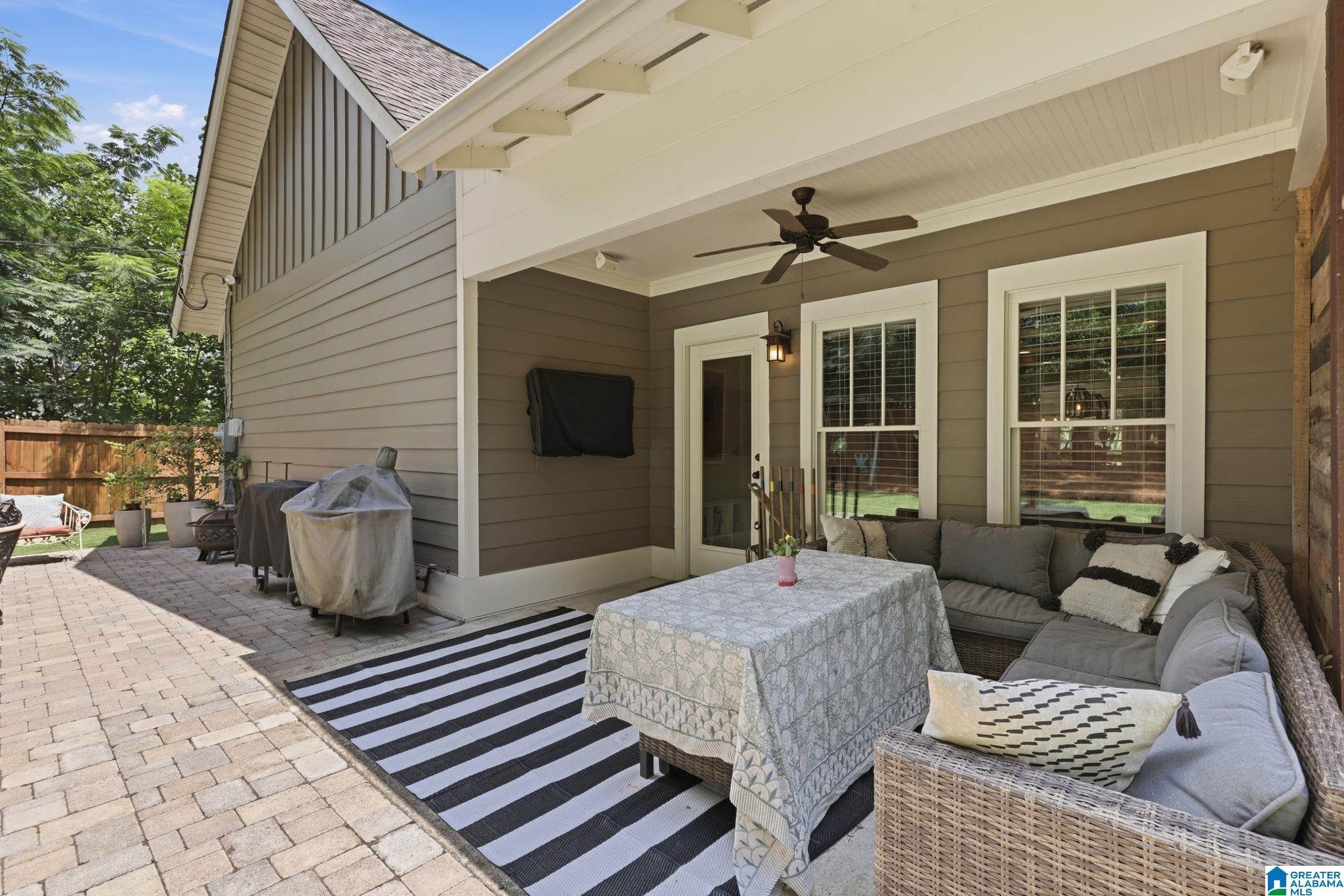 3136 Ranger Road Vestavia Hills, AL 35223 - Photo 58 of 68