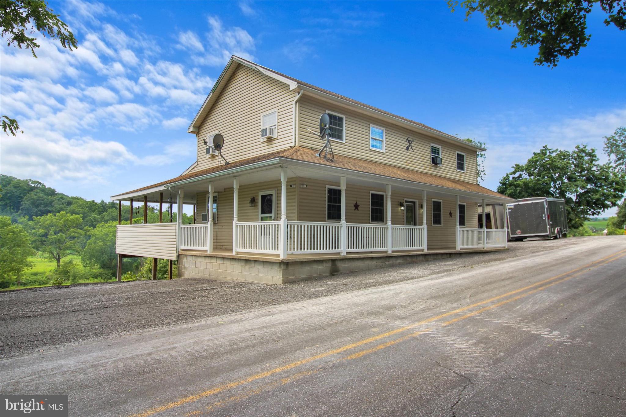 1150 Creek Road Pitman, PA 17964 - Photo 3 of 60