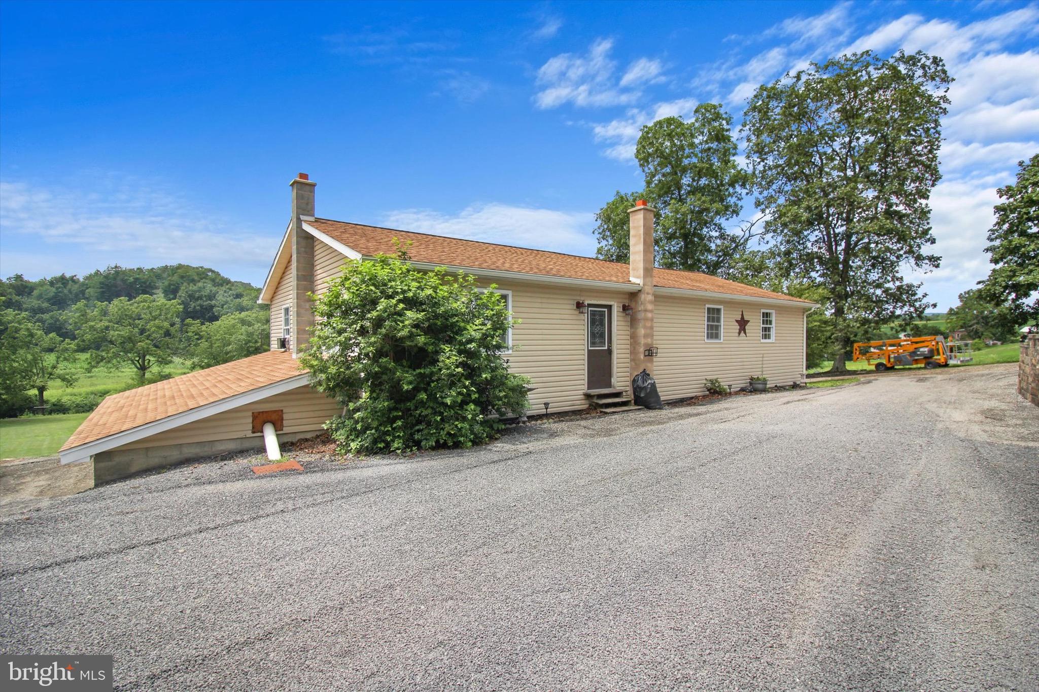 1150 Creek Road Pitman, PA 17964 - Photo 34 of 60