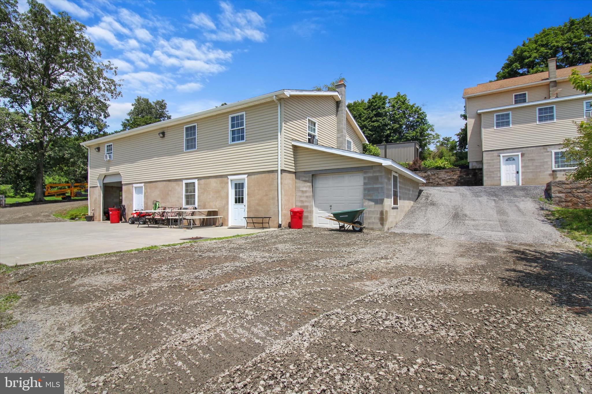 1150 Creek Road Pitman, PA 17964 - Photo 43 of 60