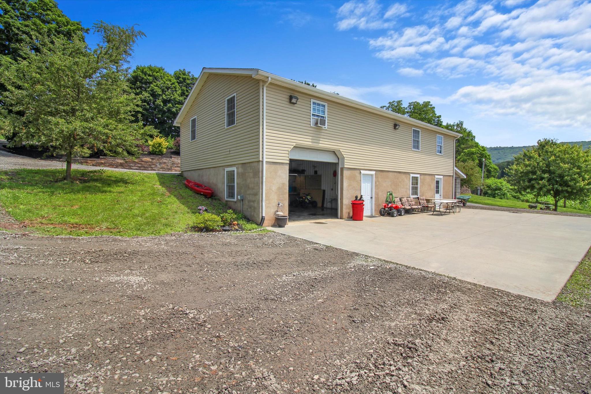 1150 Creek Road Pitman, PA 17964 - Photo 44 of 60
