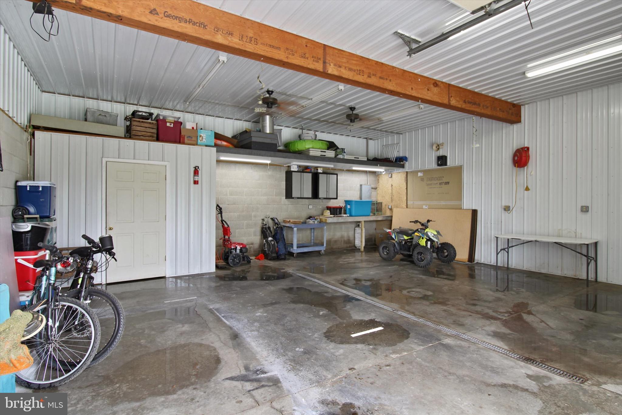 1150 Creek Road Pitman, PA 17964 - Photo 45 of 60