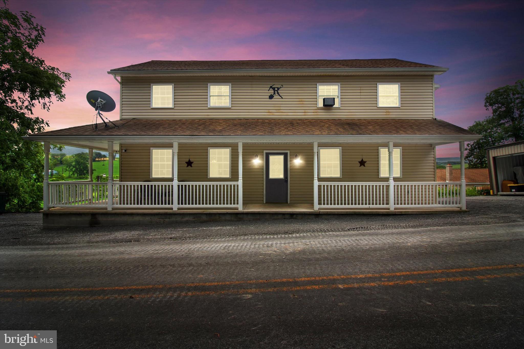 1150 Creek Road Pitman, PA 17964 - Photo 53 of 60