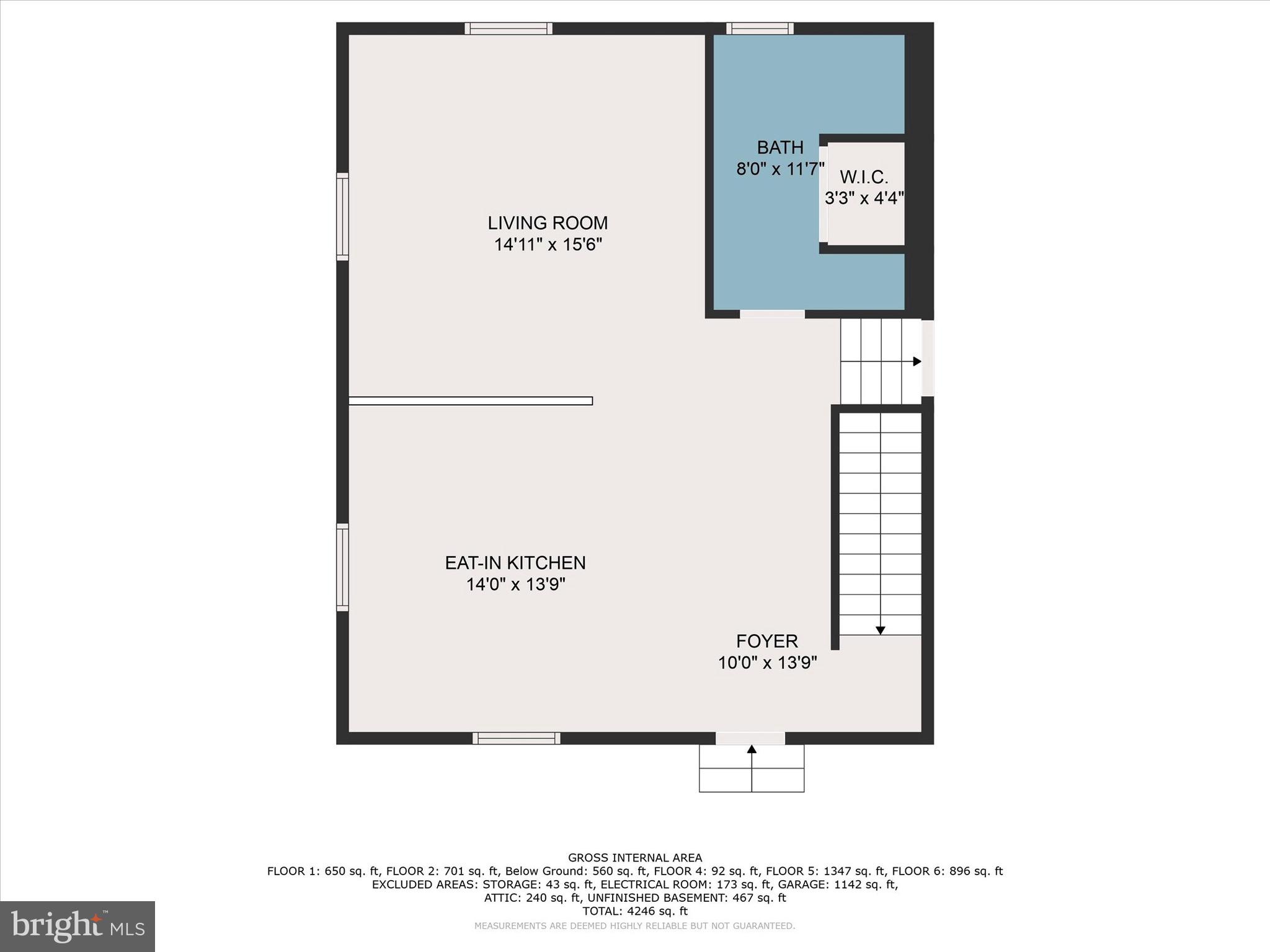 1150 Creek Road Pitman, PA 17964 - Photo 55 of 60