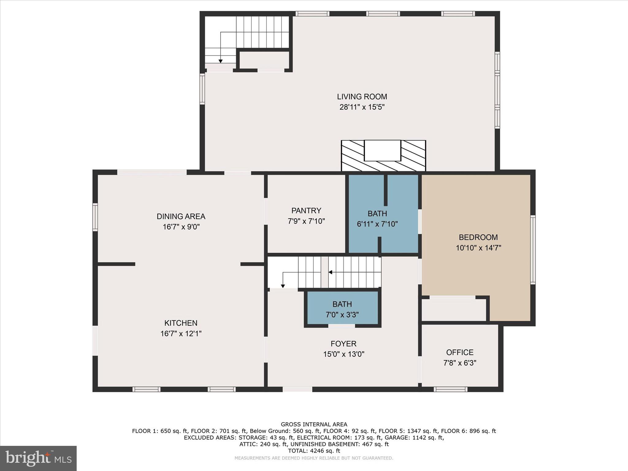 1150 Creek Road Pitman, PA 17964 - Photo 58 of 60