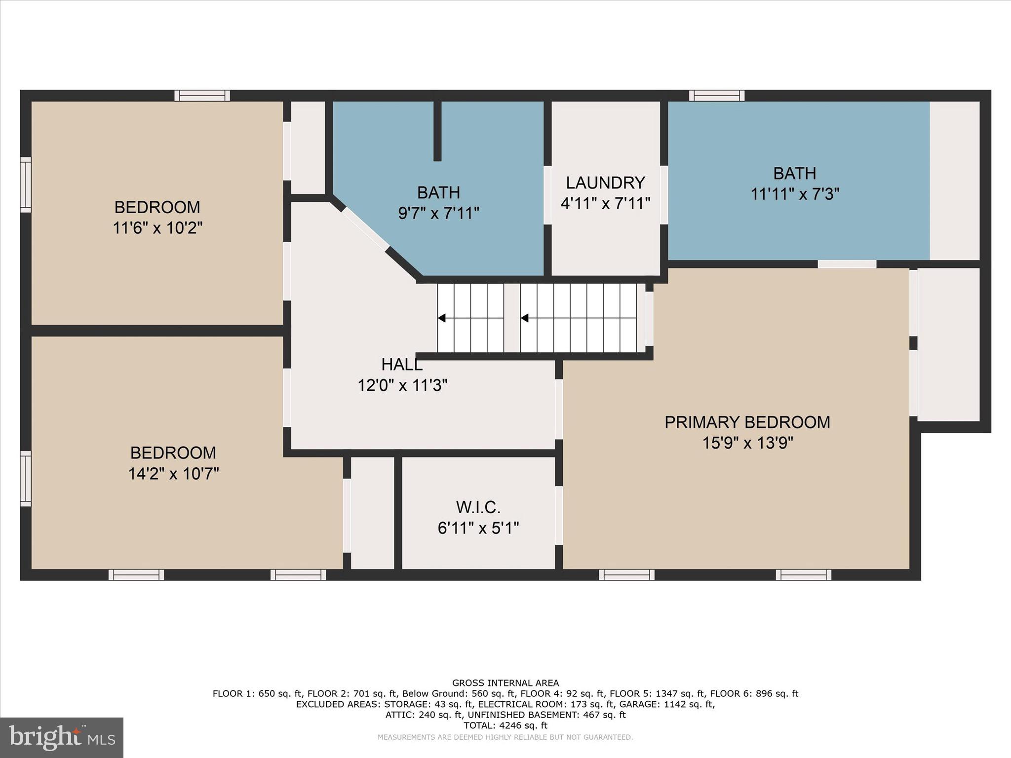 1150 Creek Road Pitman, PA 17964 - Photo 59 of 60