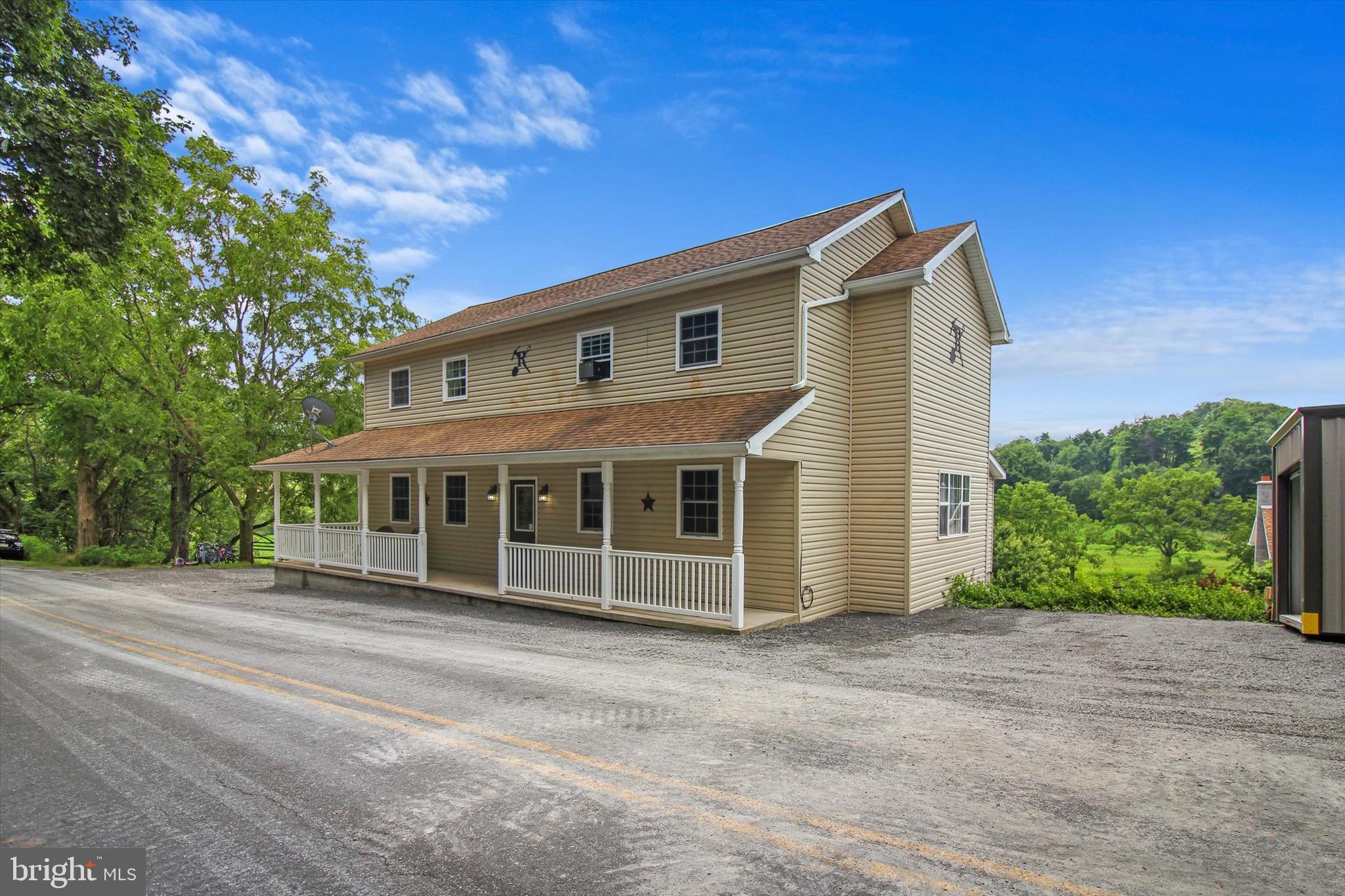 1150 Creek Road Pitman, PA 17964 - Photo 6 of 60