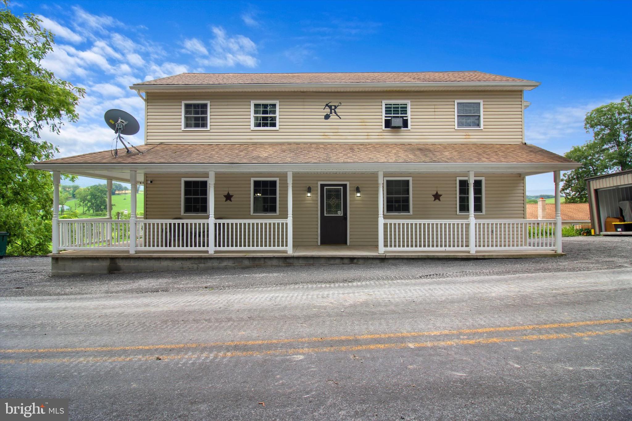 1150 Creek Road Pitman, PA 17964 - Photo 7 of 60