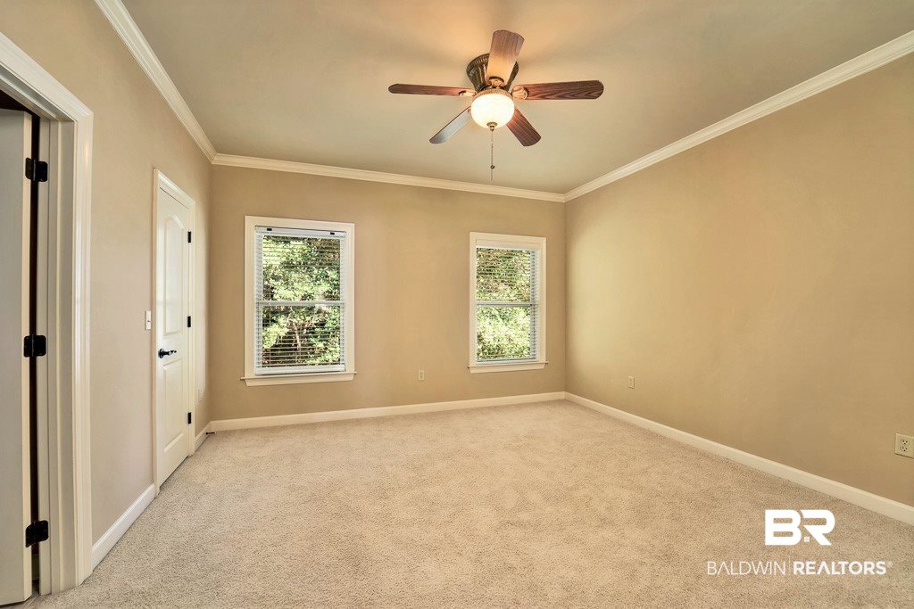 133 Sandy Shoal Loop Fairhope, AL 36532 - Photo 18 of 30 Bedroom 2