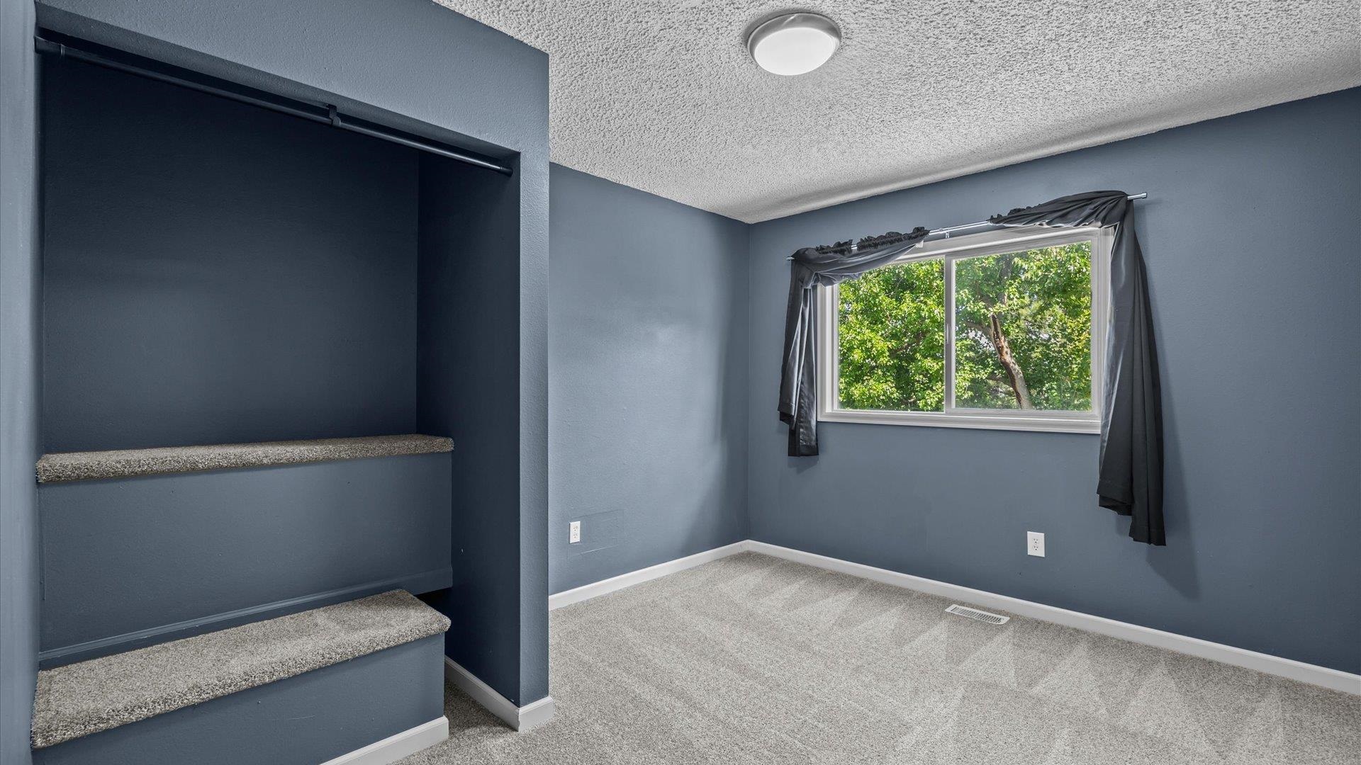 386 Ridge Cir Drive Grand Junction, CO 81507 - Photo 18 of 29 a view of room with a window