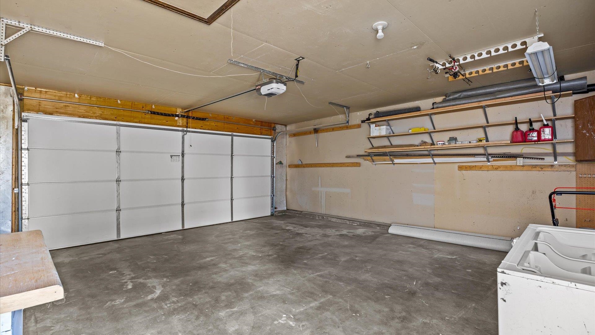 386 Ridge Cir Drive Grand Junction, CO 81507 - Photo 26 of 29 a view of storage and utility room