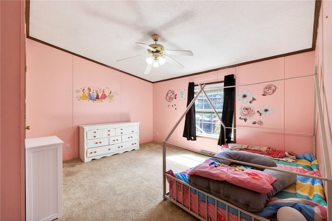 558 Yale Farm Road Varick, NY 14541 - Photo 25 of 45