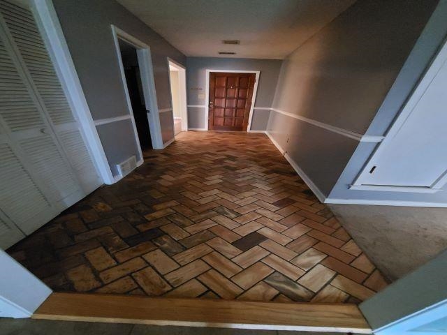 3615 County Gates Road Memphis, TN 38119 - Photo 3 of 7 a view of a balcony