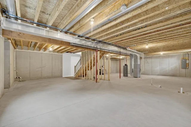 $549,900 | 1386 Lighthouse Village Road, Fond du Lac, WI 54937