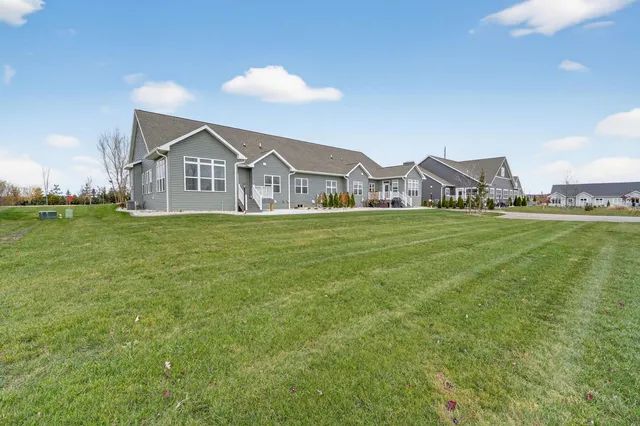 $549,900 | 1386 Lighthouse Village Road, Fond du Lac, WI 54937