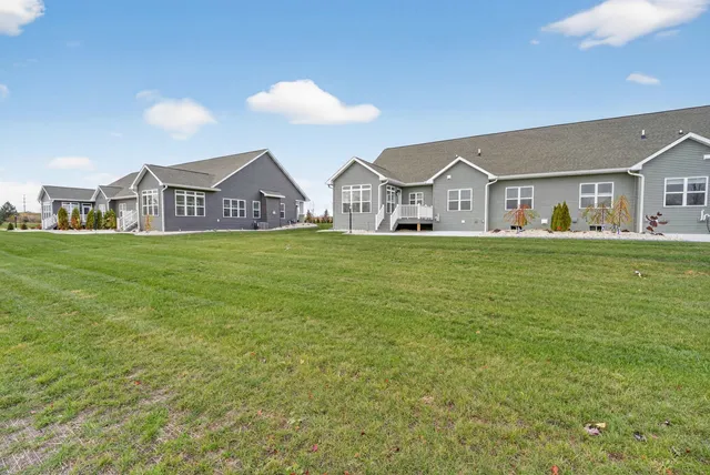 $549,900 | 1386 Lighthouse Village Road, Fond du Lac, WI 54937