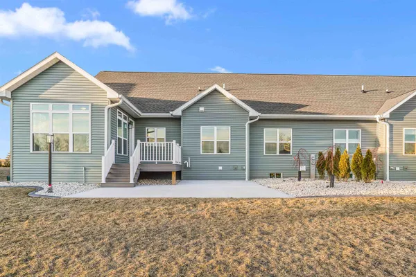 $537,900 | 1386 Lighthouse Village Road, Fond du Lac, WI 54937